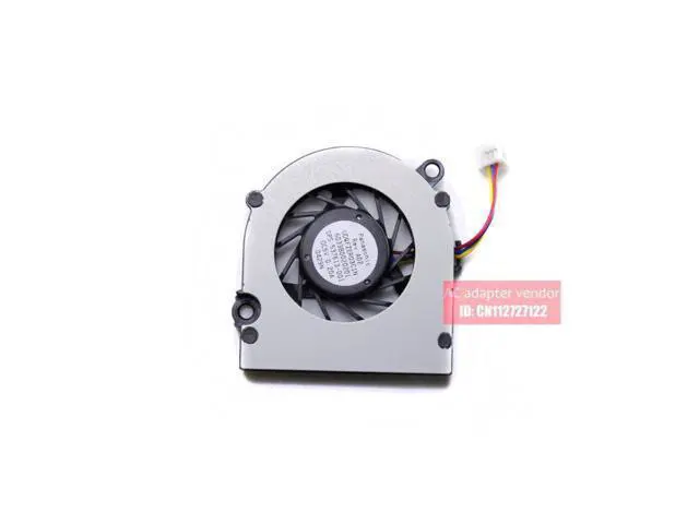 Alt view image 3 of 4 - FOR HP netbook MINI 110 mini110-1148TU fan (spot)