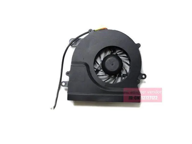 Alt view image 3 of 5 - FOR HP HDX9000 HDX9000T HDX9100 HDX9200 fan 448162-001