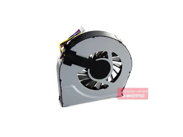 Alt view image 2 of 4 - FOR HP CQ42 G42 G4-1012TX G4-1000 G6-1000 fan