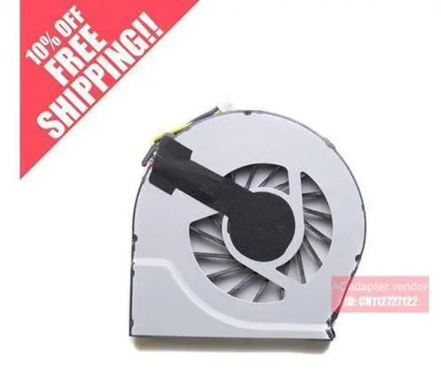 Main image of FOR HP CQ42 G42 G4-1012TX G4-1000 G6-1000 fan