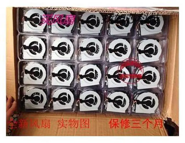 Main image of FOR HP CQ42 G42 G4-1012TX G4-1000 G6-1000 fan