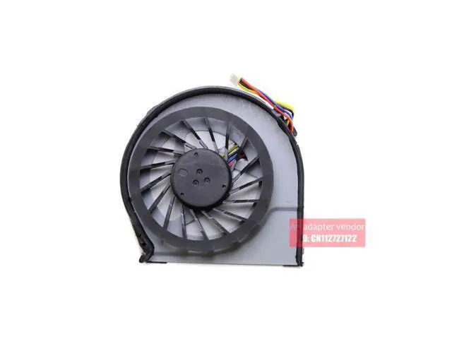 Alt view image 5 of 5 - FOR HP CQ42 G42 G4-1012TX G4-1000 G6-1000 fan