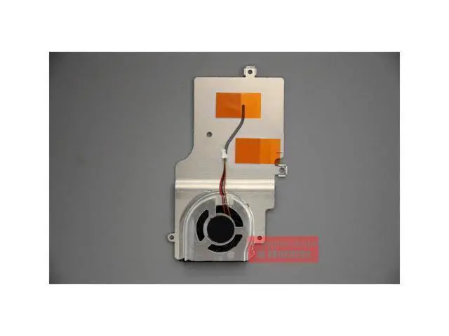 Alt view image 2 of 4 - FOR HP MINI 1000 1017 1019 1010 1311 1001 2140 2133 fan