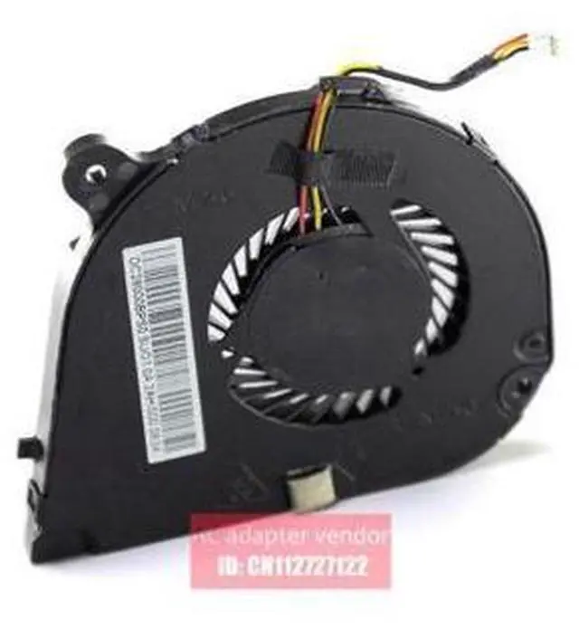 Alt view image 2 of 2 - FOR ACER Aspire V5-171 One 756 Chromebook AC710 fan