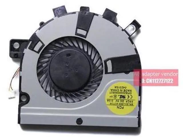 Main image of FOR TOSHIBA Satellite E45T E55T fan E45T-A420