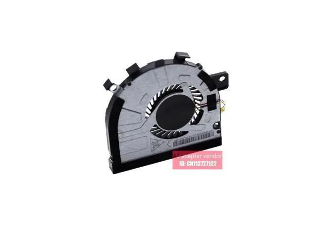 Alt view image 3 of 5 - FOR TOSHIBA Satellite E45T E55T fan E45T-A420