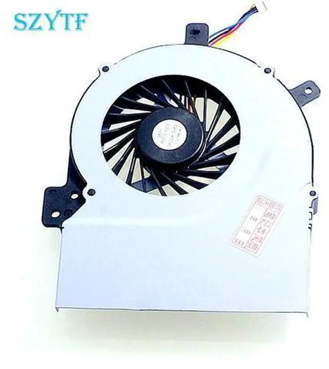 Main image of 5150 notebook fan 5V 0.29A UDQFZJA05DAS E233037