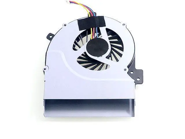 Alt view image 2 of 3 - 5150 notebook fan 5V 0.29A UDQFZJA05DAS E233037
