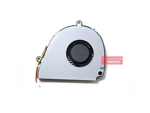 Alt view image 2 of 4 - FOR ACER ASPIRE 5750G 5755G fan P5WE0 V3-571G 5350 E1-531G