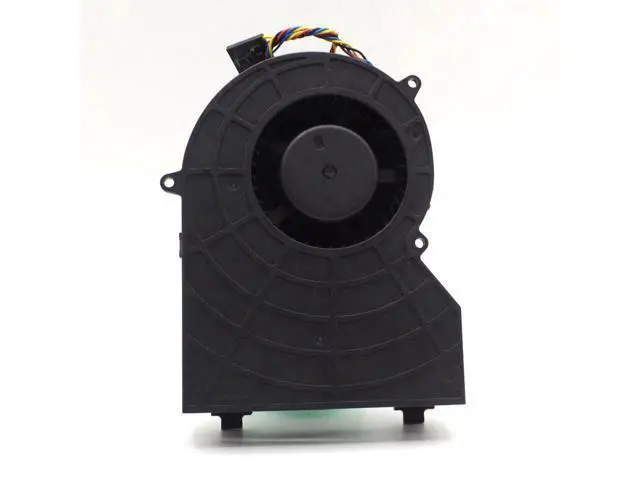 Alt view image 2 of 3 - 390 790 990 SFF small chassis fan PFC0251BX-C010-S99 0J50GH