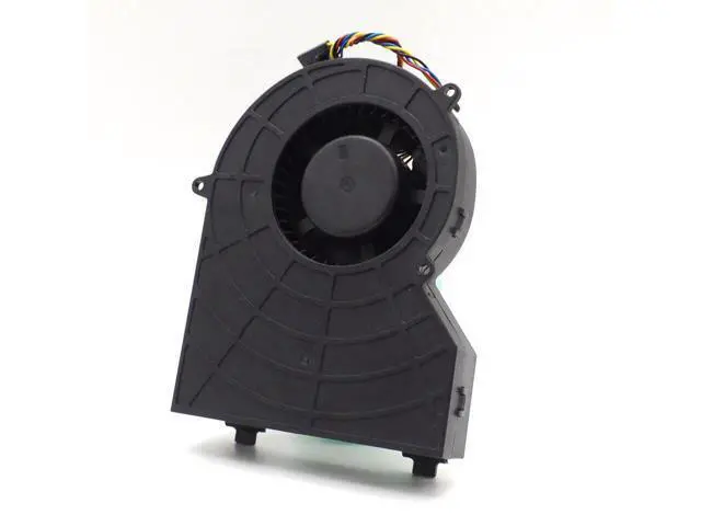 Alt view image 3 of 3 - 390 790 990 SFF small chassis fan PFC0251BX-C010-S99 0J50GH