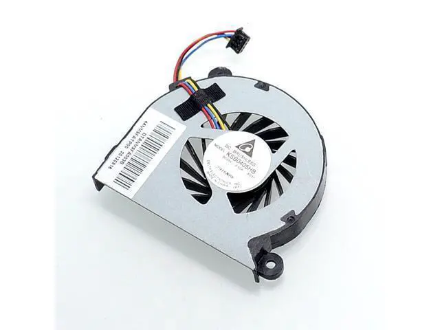 Alt view image 5 of 6 - 1pcs notebook fan KSB0405HB-BD37 44NM9FATP00