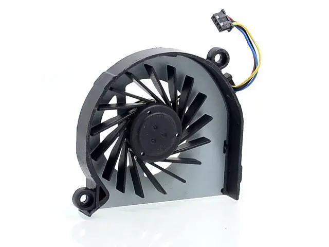 Alt view image 4 of 6 - 1pcs notebook fan KSB0405HB-BD37 44NM9FATP00