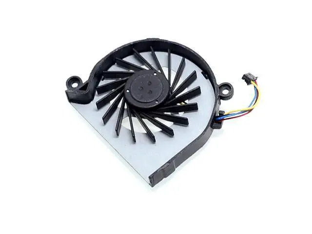 Alt view image 6 of 6 - 1pcs notebook fan KSB0405HB-BD37 44NM9FATP00