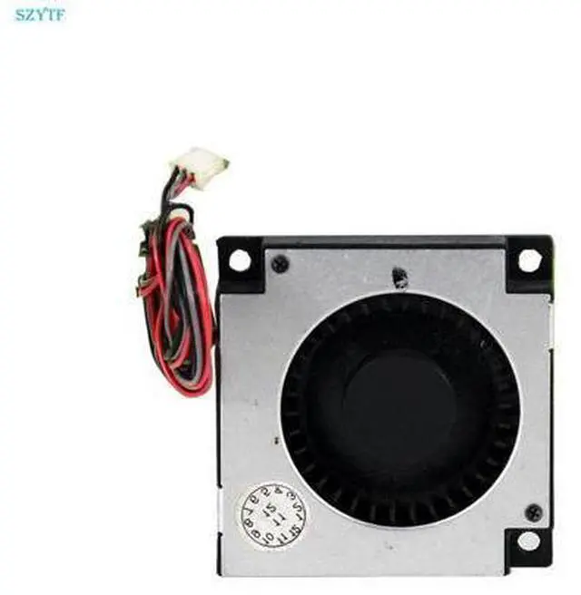 Main image of Maglev Fan B1245PFV1 8A 45x45x10mm 12V3PIN