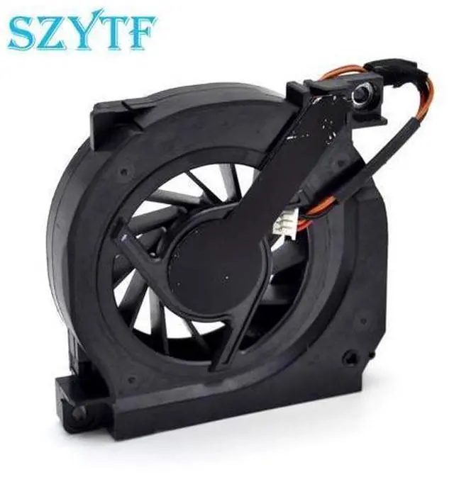 Main image of D600 D500 500m notebook fan 4R197 UDQFWPH01CQU
