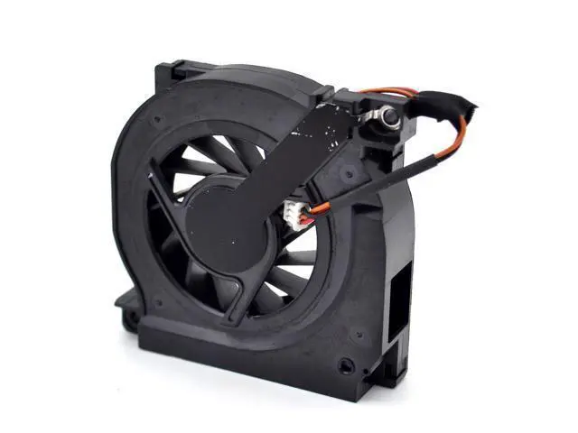 Alt view image 2 of 4 - D600 D500 500m notebook fan 4R197 UDQFWPH01CQU