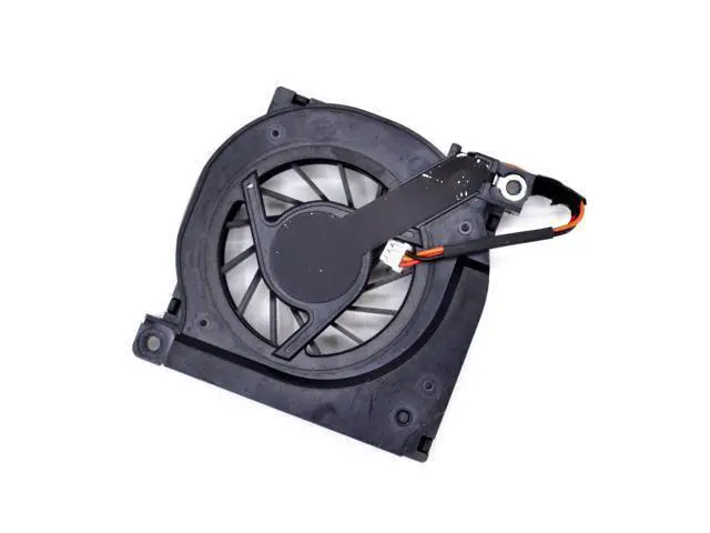 Alt view image 3 of 4 - D600 D500 500m notebook fan 4R197 UDQFWPH01CQU