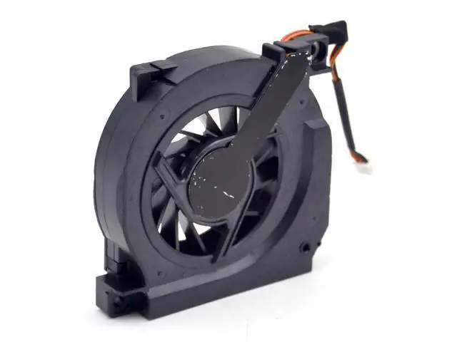 Alt view image 4 of 4 - D600 D500 500m notebook fan 4R197 UDQFWPH01CQU