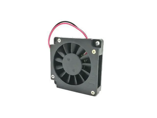 Alt view image 3 of 3 - 1pcs AB3505HX-JB0 35mm 5V 0.1A 2Wire cpu cooling fans