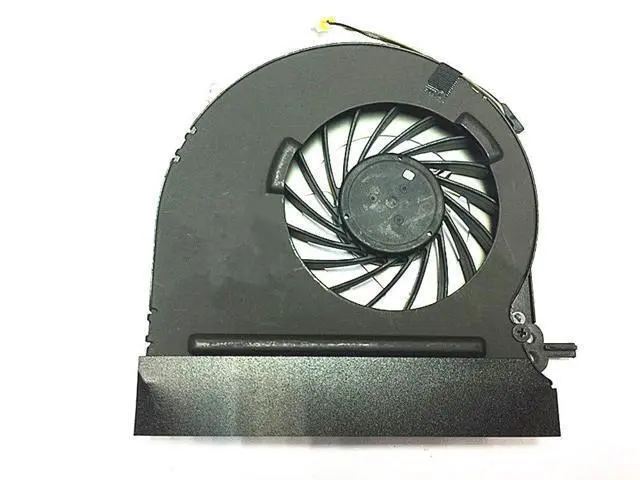 Alt view image 2 of 2 - Replacement CPU Fan for Dell XPS One 2710 CPU DFS802412RS0T
