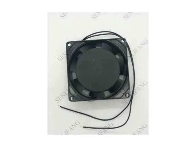 Alt view image 2 of 2 - NEW RAH8025S1 220\/240V 0.10A 8025 Motor protection cooling
