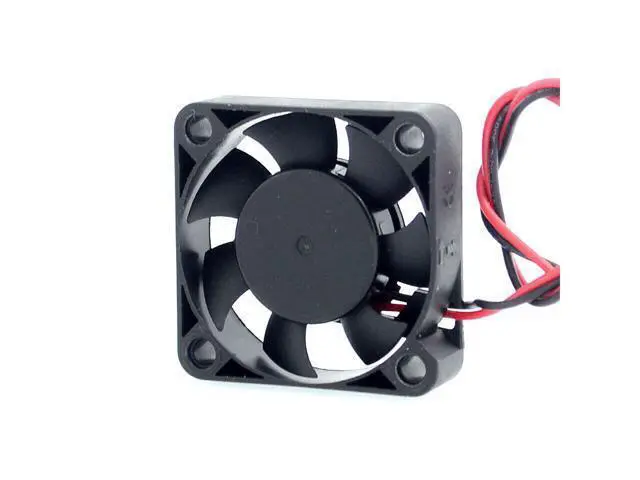 Alt view image 2 of 3 - New FD124010EB 4CM 4010 12V 0.12A server fans 40*40*10mm
