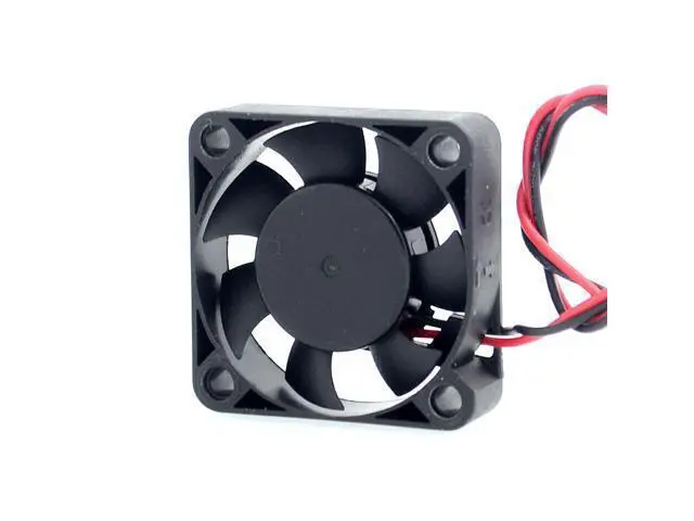 Alt view image 2 of 3 - FD124010EB 4CM 4010 12V 0.12A server fans 40*40*10mm