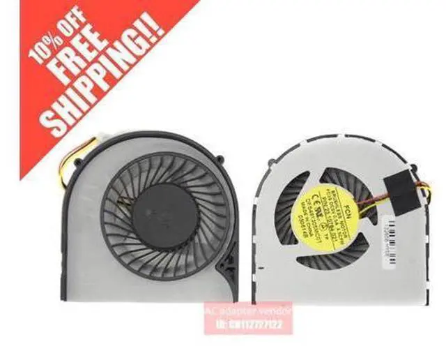 Main image of FOR DELL 14R 3421 5421 2328 2528 2421 2518 3518 fans