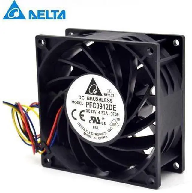 Main image of Delta DL580G7 PFC0912DE 584562-001 591208-001