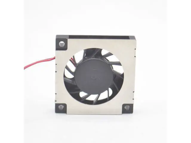 Alt view image 2 of 4 - YY3507H05S 3507 blower 5V 0.8W centrifugal aluminum shell