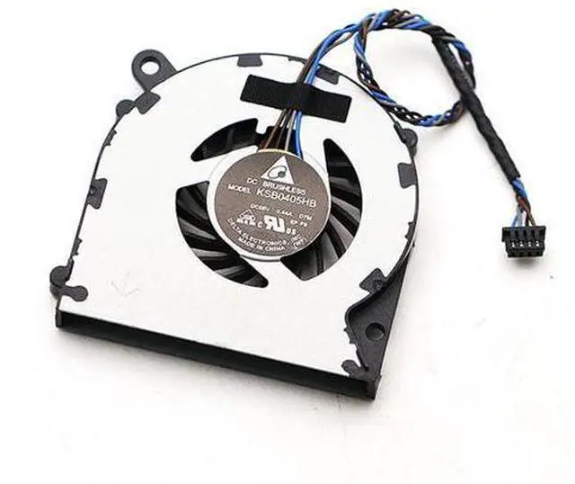 Main image of 1pcs KSB0405HB-D7M KSB0405HB 6033B0025301 50*50*7.5MM