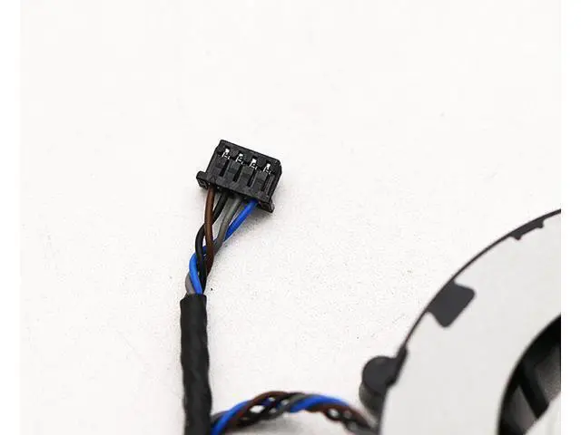 Alt view image 3 of 4 - 1pcs KSB0405HB-D7M KSB0405HB 6033B0025301 50*50*7.5MM