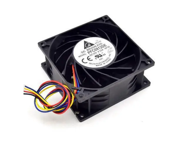 Alt view image 5 of 6 - Delta DL580G7 PFC0912DE 584562-001 591208-001