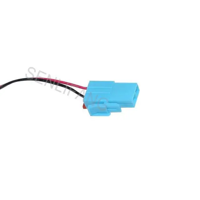 Alt view image 5 of 5 - D4612AAA13 D4612AAA21 New Refrigerator Fan Motor DC12V 2.5W 2200RPM Two Lines for Refrigerator Freezer