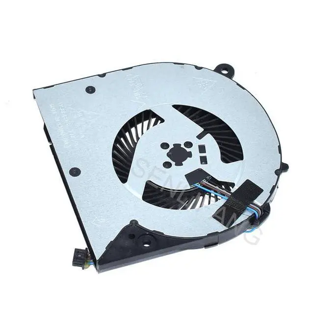 Alt view image 2 of 2 - New Laptop CPU Cooler NS85B13-17K23 6033B0062501 DC05V 0.50A Four Lines Cooling Fan