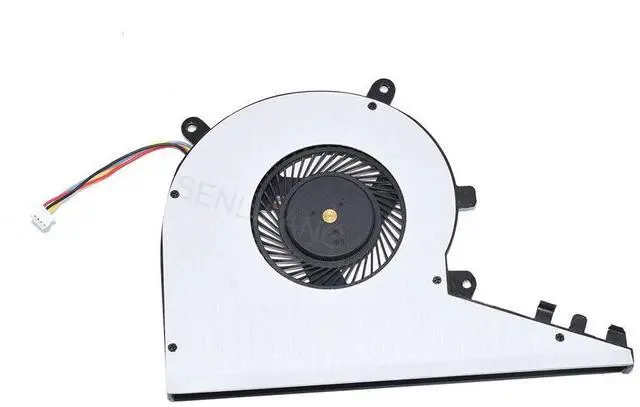 Main image of for Envy 17M-AE111DX 17-AE143NG 17-AE New Laptop Cooling Fan 925461-001 925478-001 DFS200105BS0T 6033B0053801