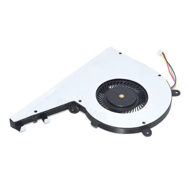 Alt view image 2 of 4 - for Envy 17M-AE111DX 17-AE143NG 17-AE New Laptop Cooling Fan 925461-001 925478-001 DFS200105BS0T 6033B0053801