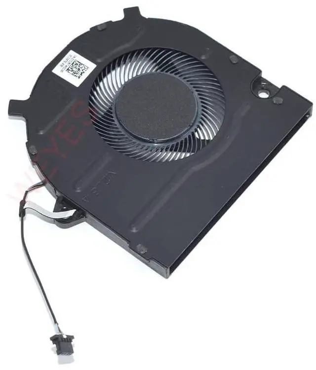 Main image of New CPU Fan YD29T for Latitude 3420 3520 E3420 E3520 Laptop Cooler DC5V 4Pins EG50050S1-CH80-S9A 0YD29T BN7005S5H-N02P 0.4A