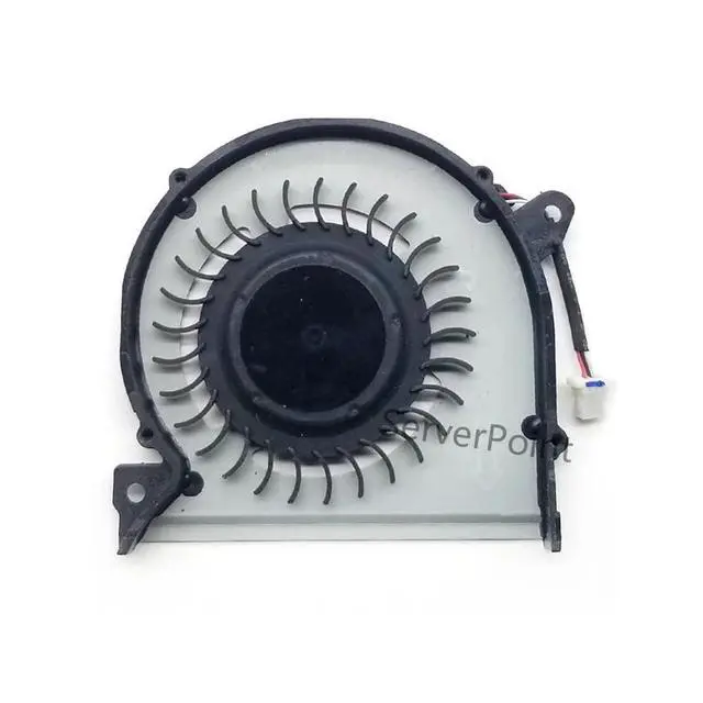 Alt view image 2 of 2 - New Laptop CPU Cooling Fan for NP740U3E 740U3E 730U3E BA31-00139A KSB06105HA-CJ43 5V 0.40A