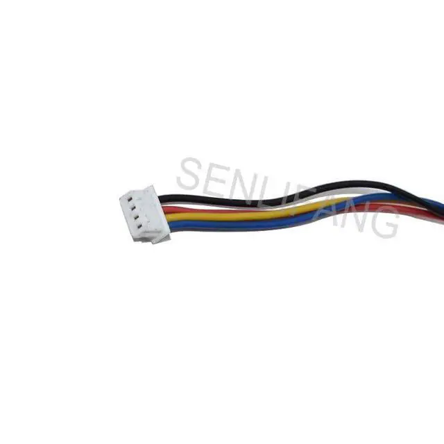 Alt view image 3 of 3 - Well Tested Laptop Cooling Fan PLA05010B05H-2 5V 0.35A 4-PIN