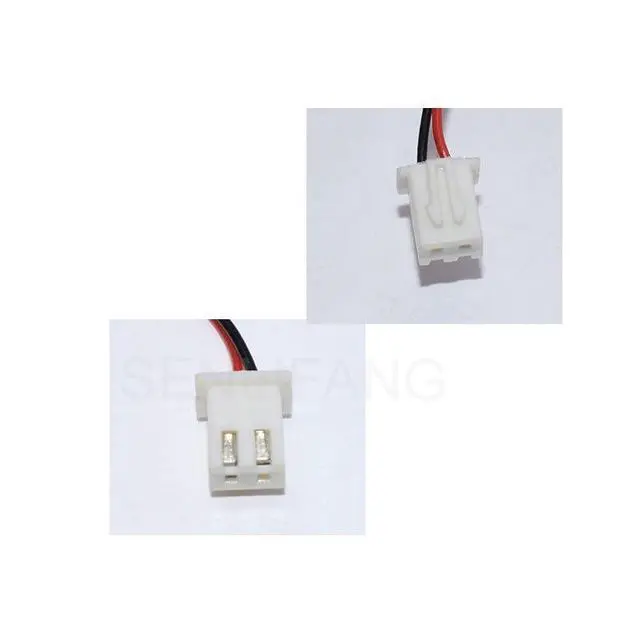 Alt view image 3 of 3 - New Cooler T124010SL R124010SL 37mm 23x29x29mm 12V 0.10A 2Pin for GT210 Card Cooling Fan