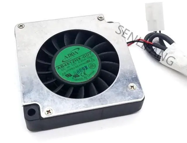 Main image of New for 4510 12V 0.20A AB4512HX-GD0 45 * 45 * 10mm Blower Cooling Fan