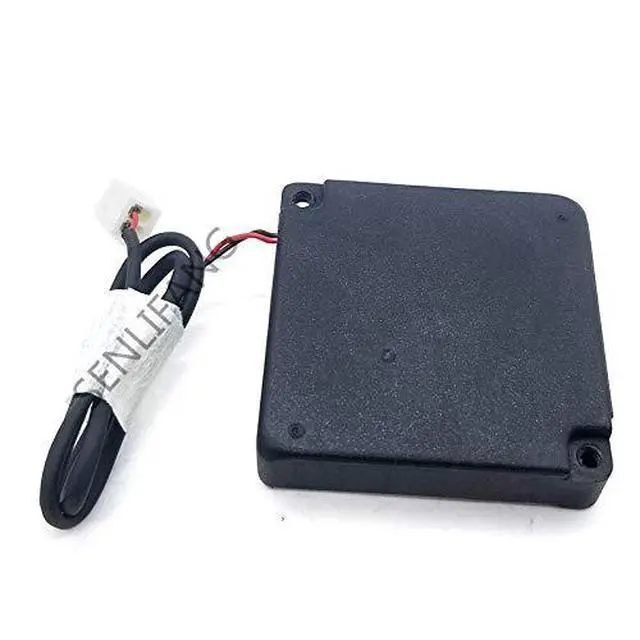 Alt view image 2 of 3 - New for 4510 12V 0.20A AB4512HX-GD0 45 * 45 * 10mm Blower Cooling Fan