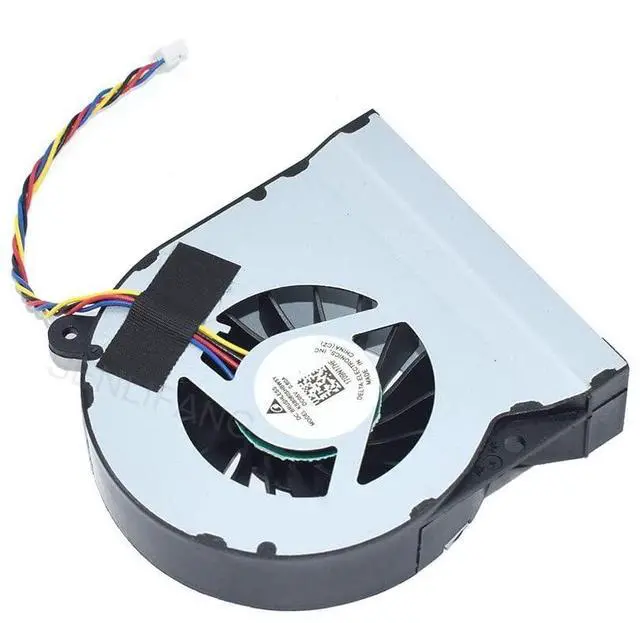 Main image of New for NUC6I7KYK NUC6 I3 I5 I7 CPU Cooling Fan KSB0605HB KSB0605HBW5Y 1323-00U9000 DC5V 0.6A 4PIN 1709N17HF