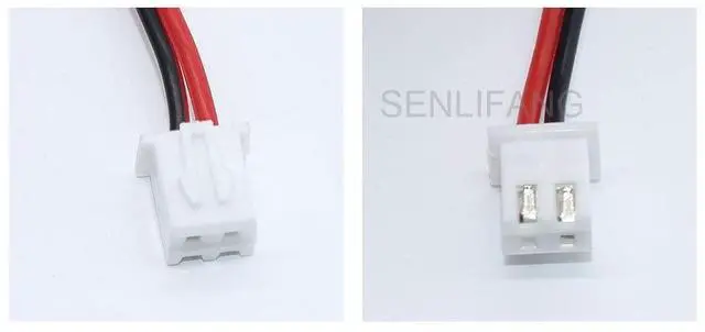 Alt view image 5 of 6 - New for HA40101V4-000C-999 4cm 40mm 40x40x10mm DC12V 0.8W South-North Bridge Ultra-Quiet Cooling Fan