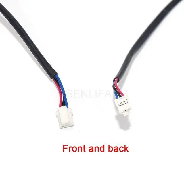 Alt view image 5 of 5 - New for TV Fan KDB04112HB UE55HU8500T UE55HU8500 UE55HU8500TXXU UN55HU8550F UN55HU9000F UE55HU7500 UA55JS9800 UA65JS9800