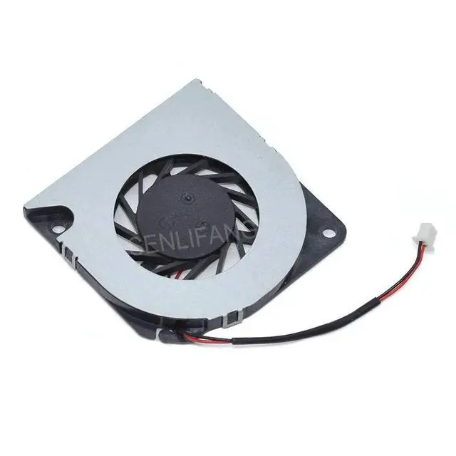 Alt view image 4 of 4 - for BF04505H05FP DC5.0V 0.10A 2Pin Laptop CPU Cooling Fan