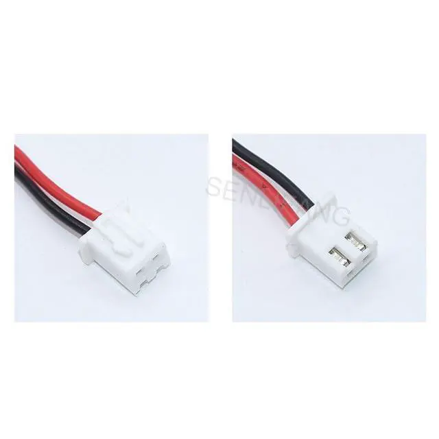 Alt view image 5 of 5 - New for MF40102VX-Q00U-A9D 4010 40 * 40 * 10MM DC24V 1.4W 2-Wire Silent Fan