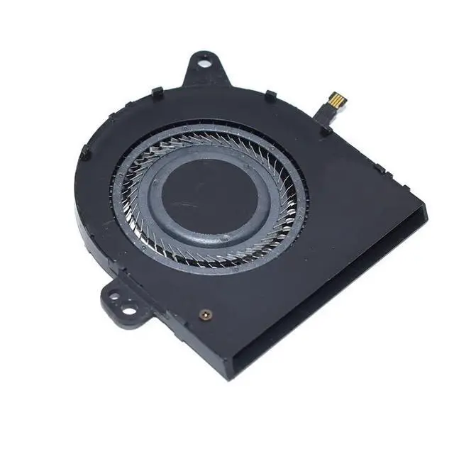 Alt view image 2 of 4 - for Ideapad Yoga 920-13IKB CPU Cooling Fan DC5V 0.5A ND55C38-16L10 Laptop Cooler Replacement